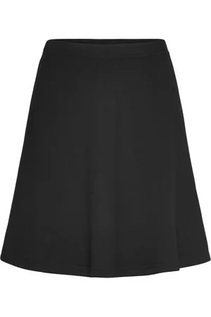 mbyM Folami-M Skirts Short Skirts Black
