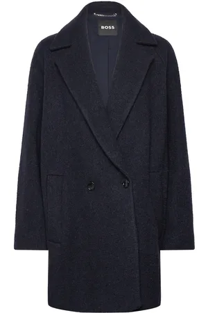 HUGO BOSS Calodino2 Villakangastakki Navy