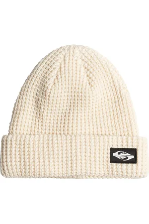 Quiksilver Tofino Beanie Sport Men Sport Accessories Sport Beanies Beige