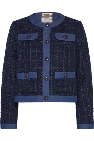 Baum und Pferdgarten Beate Blazers BouclÉ Blazers Navy