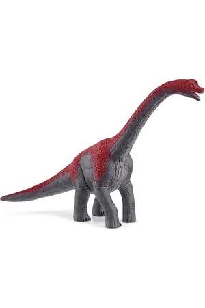 Schleich Brachiosaurus Toys Playsets & Action Figures Animals Multi/patterned