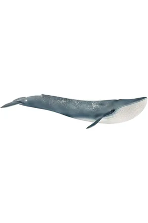 Schleich Blue Whale Toys Playsets & Action Figures Animals Multi/patterned