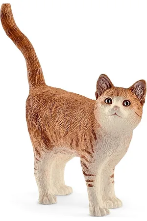 Schleich Cat Toys Playsets & Action Figures Animals Multi/patterned