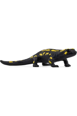 Schleich Fire Salamander Toys Playsets & Action Figures Animals Multi/patterned