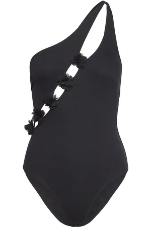Etam Sulfureuse - Body Body Alusmekko Black