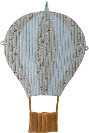 Bloomingville Ballon Wall Decor Home Kids Decor Wall Decors Blue