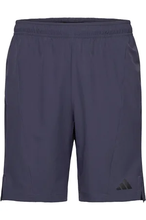 adidas D4T Workout Short Sport Men Sport Clothing Sport Shorts Sport Training Shorts Navy