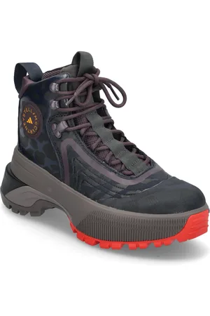 adidas Asmc X Terrex Hiking Boot Aop Sport Women Sport Shoes Sport Outdoor-hiking Shoes Black