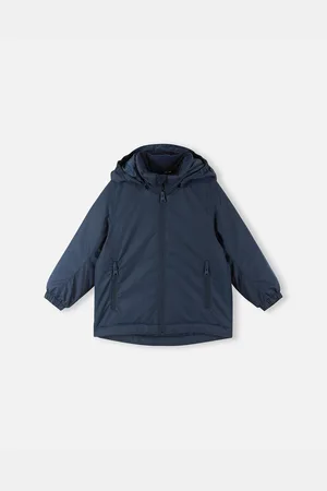 Reima Winter Jacket, Nuotio Outerwear Jackets & Coats Winter Jackets Navy