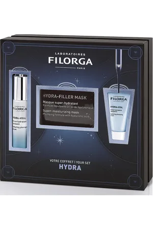 Filorga Gift Set Hydra Expertise Ihonhoitosetti Nude