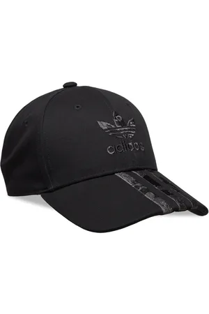 adidas Camo Baseball Cap Sport Women Sport Accessories Sport Caps Black