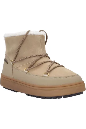 CMP Kayla Wmn Wp Boot Sport Women Sport Shoes Sport Outdoor-hiking Shoes Beige