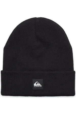 Quiksilver Brigade Beanie Sport Men Sport Accessories Sport Beanies Black