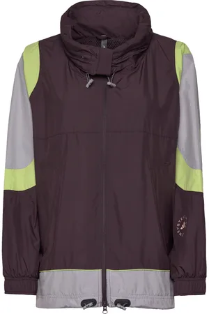 adidas Asmc Woven Tt Sport Women Sport Clothing Sport Outerwear Sport Jackets Sport Training Jackets Black