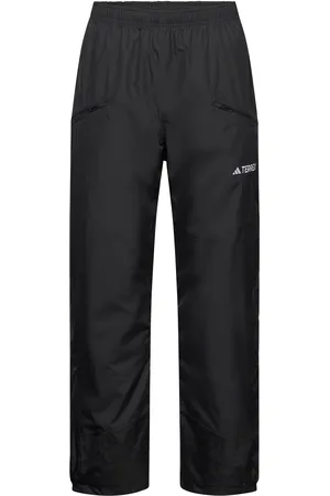 adidas W Mt 2L Ins Pa Sport Women Sport Clothing Sport Outerwear Sport Outdoor Pants Black