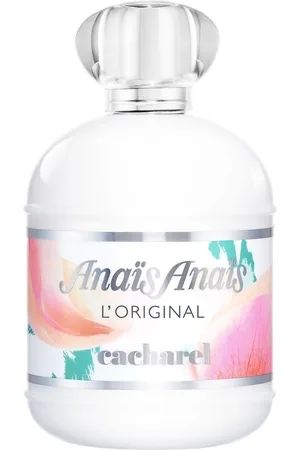 Cacharel Anais Anais Eau De Toilette Hajuvesi Eau De Toilette Nude