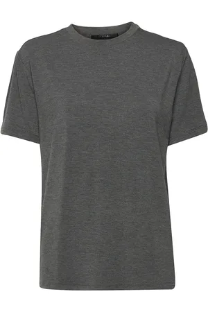 Missya Softness T-Shirt Toppi Grey