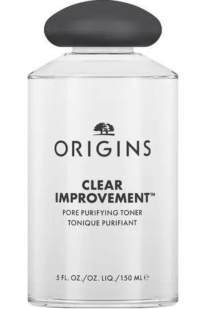 A.N.T. Origins Clear Improvement Pore-Purifying T R Kasvovesi Kasvojen Puhdistus Nude