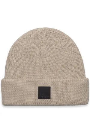 Jack Wolfskin Wanderest Beanie Sport Women Sport Accessories Sport Beanies Beige