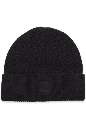 Jack Wolfskin Wanderest Beanie Sport Women Sport Accessories Sport Beanies Black