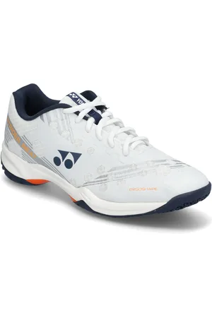 Yonex Strider Beat Sport Men Sport Shoes Sport Racketsports Shoes Sport Badminton Shoes White Y X