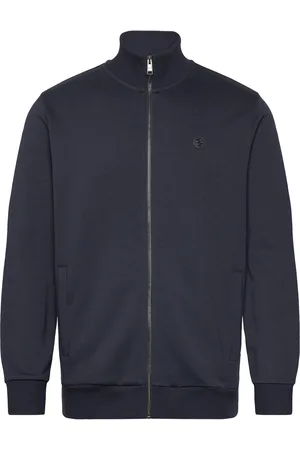 HUGO BOSS C-Siza 01 Tops Sweat-shirts & Hoodies Sweat-shirts Navy