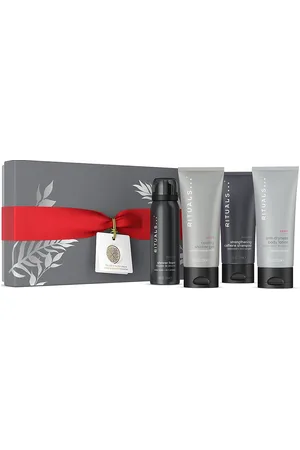 Rituals Homme - Small Gift Set 2024 Beauty Men All Sets Nude