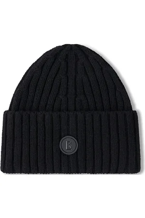 Bogner Bony Sport Headwear Beanies Black
