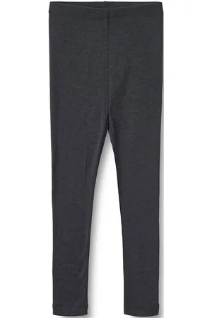WHEAT Wool Leggings Agi Bottoms Leggings Navy