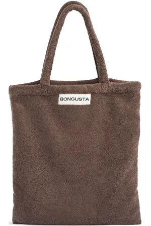 Bongusta Naram Totebag Bags Totes Brown