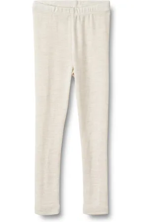 WHEAT Wool Leggings Agi Bottoms Leggings