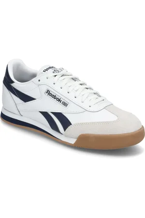 Reebok Campio Xt Sport Women Sport Shoes Sport Sneakers Sport Low Top Sneakers White