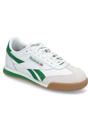 Reebok Campio Xt Sport Women Sport Shoes Sport Sneakers Sport Low Top Sneakers White
