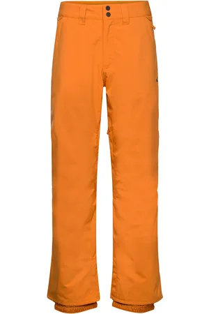 Quiksilver Estate Pt Sport Sport Pants Orange