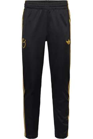 adidas Jb Bb Tp Sport Sport Clothing Sport Pants Sport Sweatpants Black