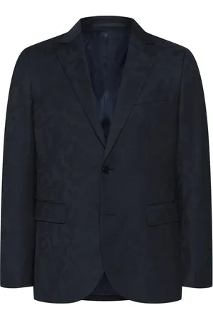 Matinique Mageorge Suits & Blazers Blazers Single Breasted Blazers Navy