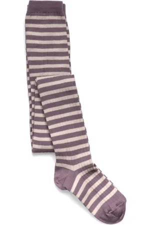 mp Denmark Elis Tights Sukkahousut Purple