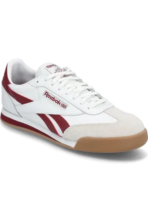Reebok Campio Xt Sport Women Sport Shoes Sport Sneakers Sport Low Top Sneakers White