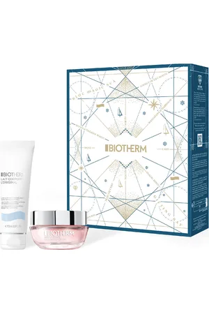 Biotherm Bio Dnsf 24 Face & Body Hydration Xmas Set Ihonhoitosetti Nude