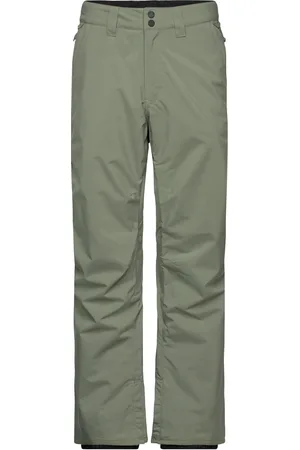 Quiksilver Estate Pt Sport Sport Pants Khaki Green