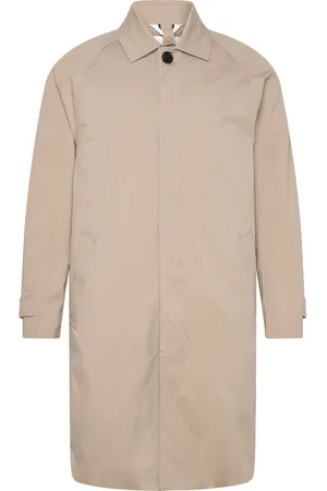 Matinique Maelijah 73 Ohut Pitkä Takki Beige