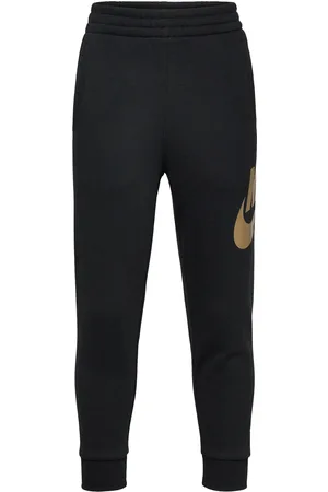 Nike Sportswear Club Fleece Joggers Sport Sweatpants Black