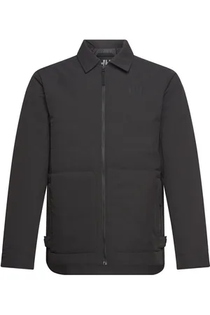 Helly Hansen Escape Ins Jacket Sport Sport Clothing Sport Outerwear Sport Jackets Sport Outdoor Jackets Black
