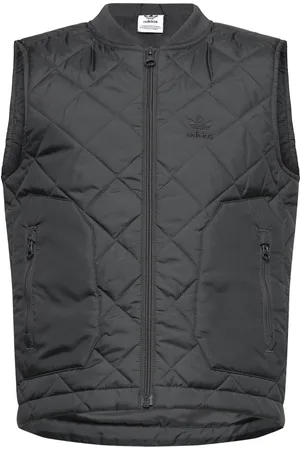 adidas Vest Toppaliivi Black
