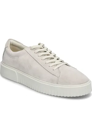 Vagabond Derek Matalavartiset Sneakerit Tennarit Grey