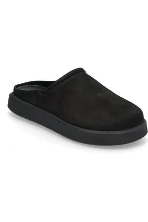 Vagabond Nate Shoes Mules & Clogs Black