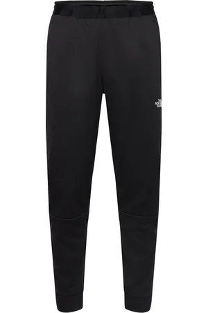 The North Face M Mountain Athletics Fleece Pant Sport Men Sport Clothing Sport Pants Sport Training Pants Black