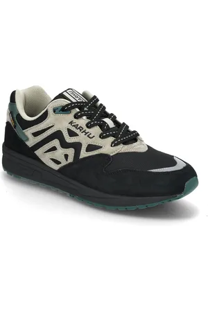 Karhu Legacy 96 Caviar / Abbey St Matalavartiset Sneakerit Tennarit Black