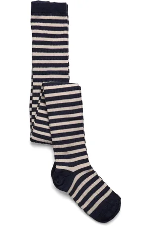 mp Denmark Elis Tights Sukkahousut Navy