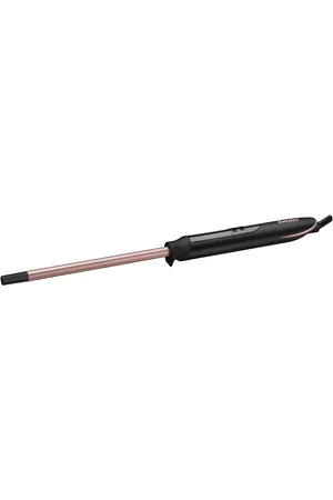 BaByliss Paris 10Mm Curling Wand Kiharrin Black